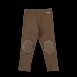 Keene Leggings | Dark Latte