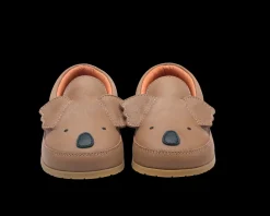 Kifi | Koala | Truffle Leather