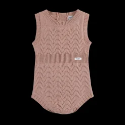 Klaes Playsuit | Cloudy Rose