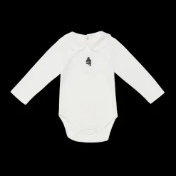 Kris Bodysuit | Snowman | Off White