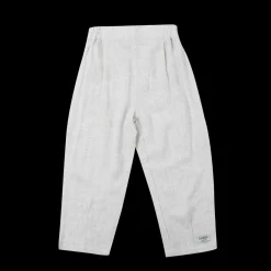 Lahn Trousers | Nature Melange