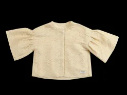 Leoniek Jacket | Sand