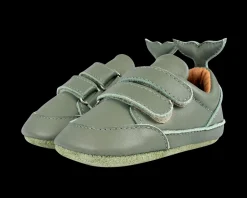 Levin Sneakers | Green Bay Leather