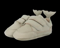 Levin Sneakers | Taupe Nubuck