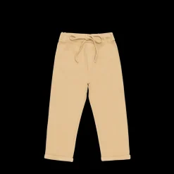 Lohle Trousers | Toast