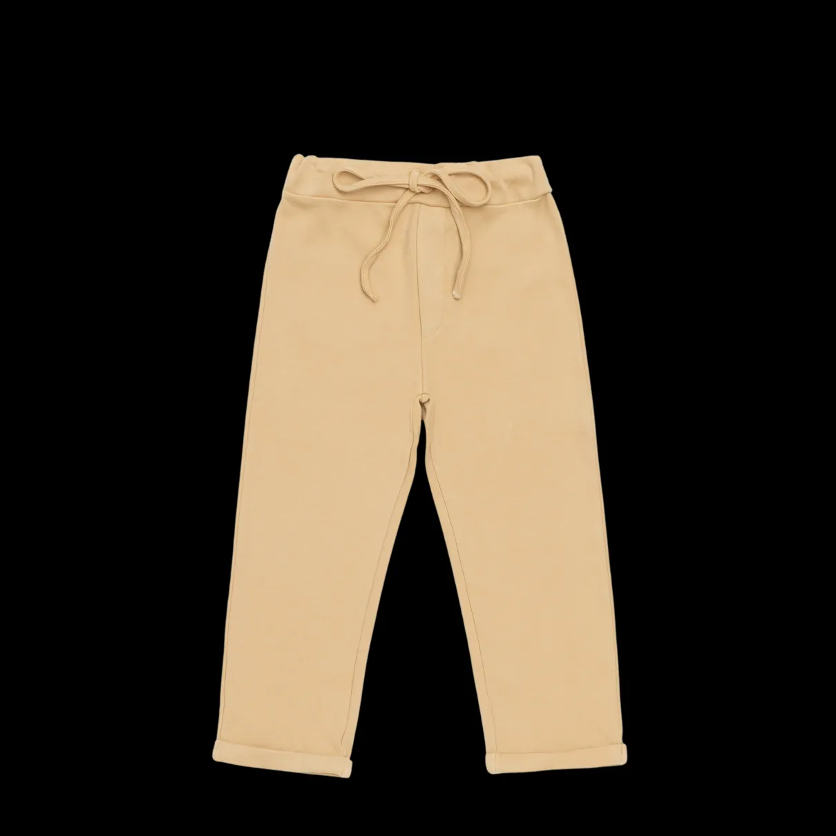 Lohle Trousers | Toast