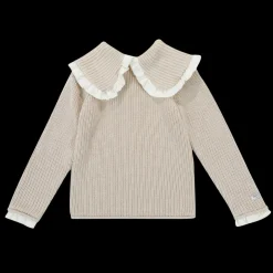 Lola Sweater | Soft Sand