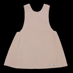 Lonza Dress | Lavender Brown