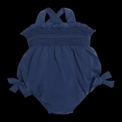 Lori Swimsuit | Dark Indigo