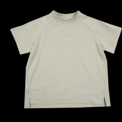 Lour T-Shirt | Frosted Green