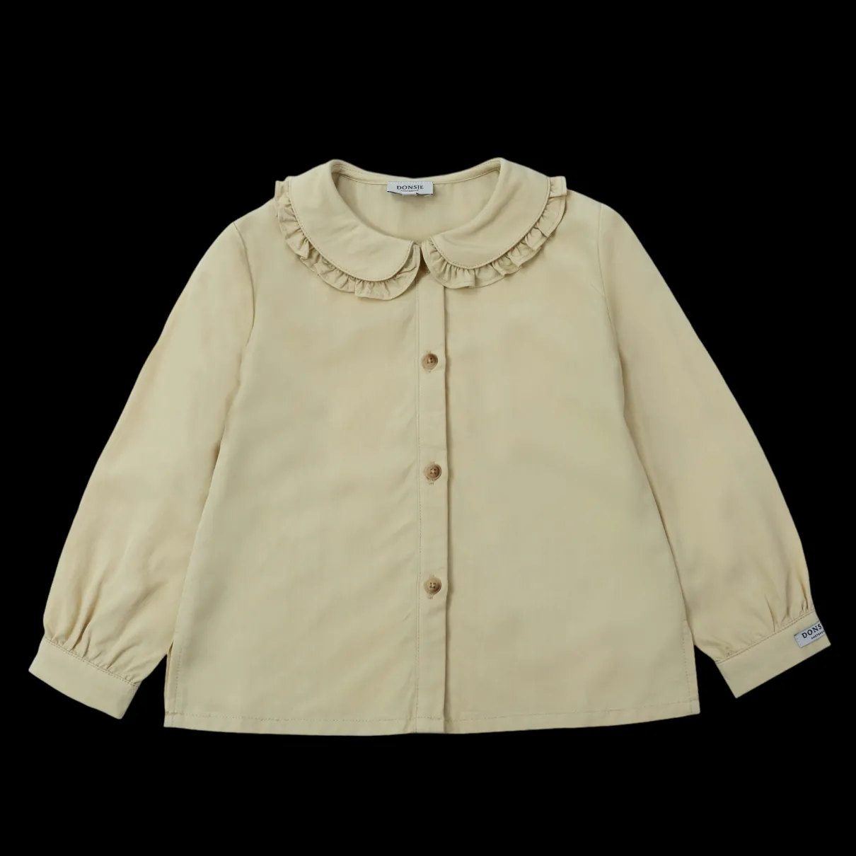 Luana Blouse | Vintage Hay