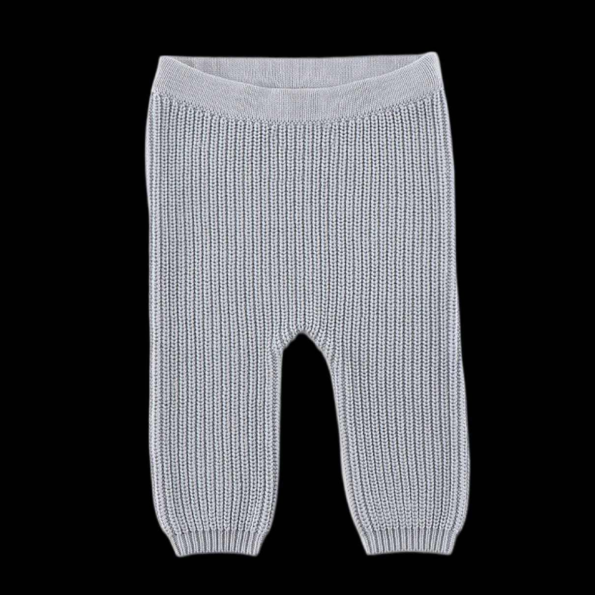 Luca Trousers | Foggy Blue