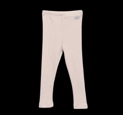 Lucy Leggings | Shell Pink