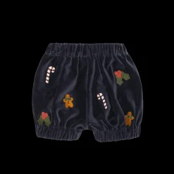 Lukasz Bloomers | Blue Marine