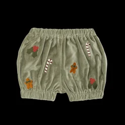 Lukasz Bloomers | Dusty Green