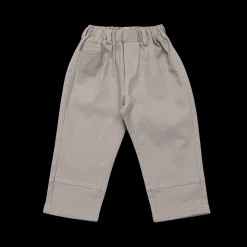 Maude Trousers | Goose Grey