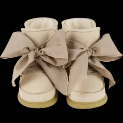 Maudi Shoes | Powder Nubuck