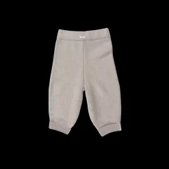 Moene Trousers | Soft Sand