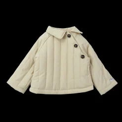 Moritz Jacket | Vintage Khaki