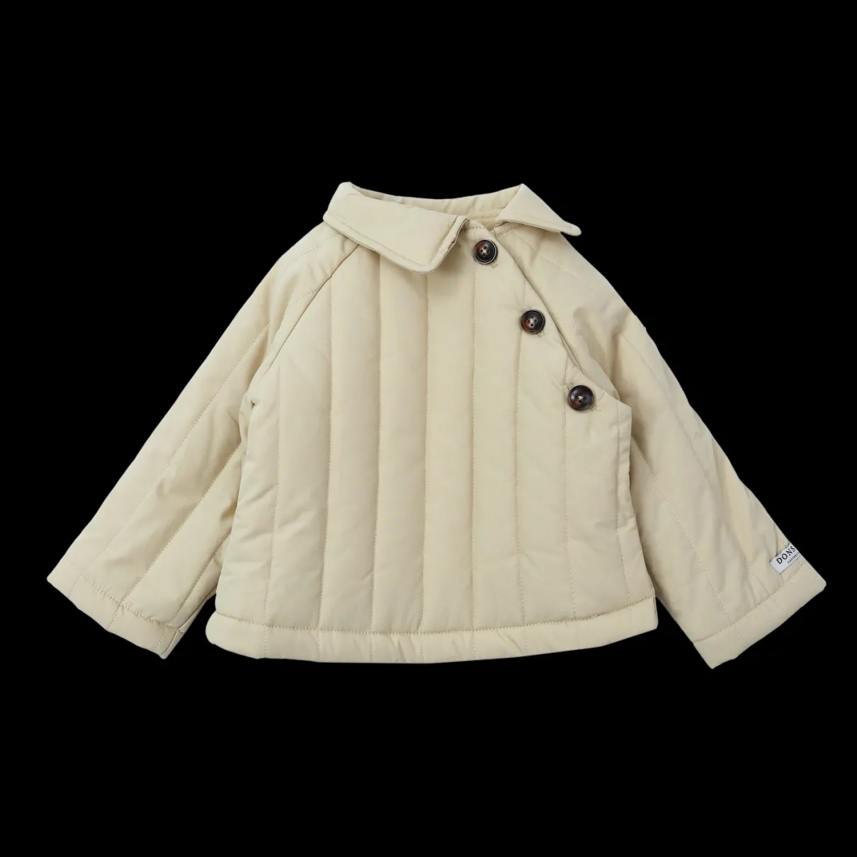 Moritz Jacket | Vintage Khaki