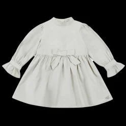 Muza Dress | Soft Grey