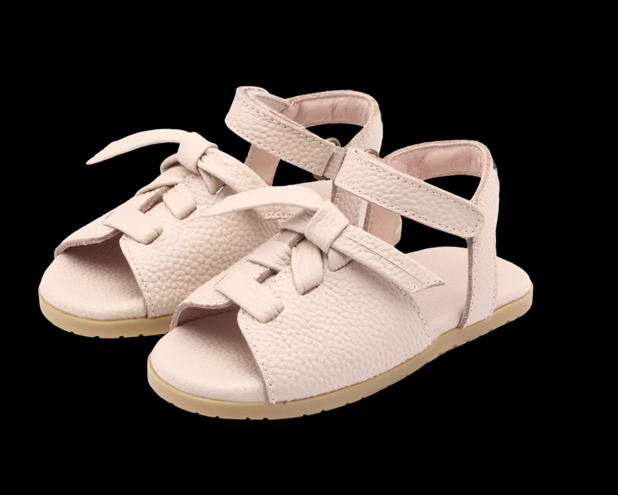 Naru | Light Rose Leather