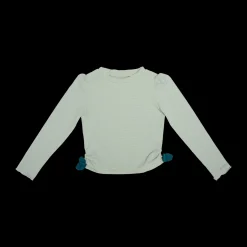 Nia Swim Shirt | Watermelon | Desert Sage