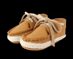 Noud | Camel Classic Leather