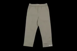 Olpe Trousers | Silver Sage