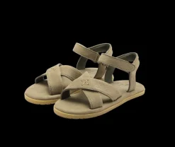 Otis Sandals | Sage Betting Leather