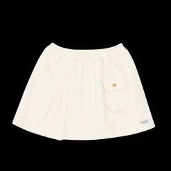 Pelles Skirt | Warm White