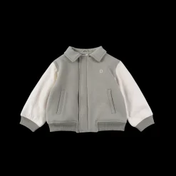 Pellier Jacket | Light Olive