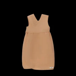 Phileine Dress | Rose Mocha