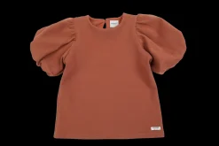 Phiphi Top | Terracotta