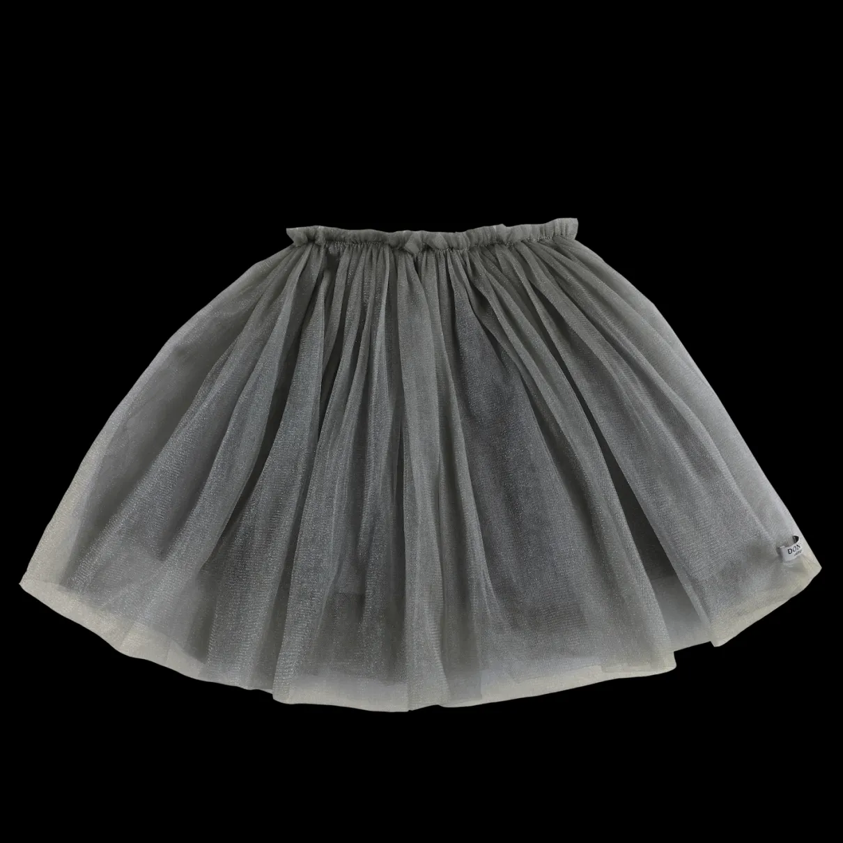 Pien Skirt | Pigeon Blue