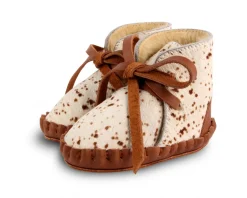 Pina Exclusive | Bambi Spotted Cow Hair