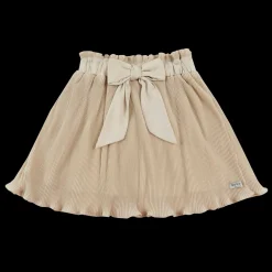 Plose Skirt | Macaroon