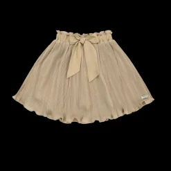 Plose Skirt | Sand