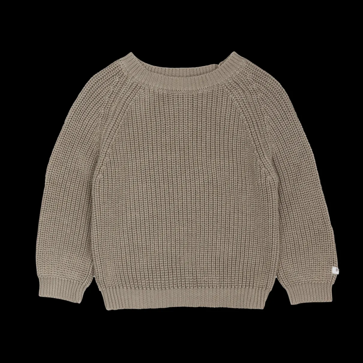 Qade Sweater | Light Sage