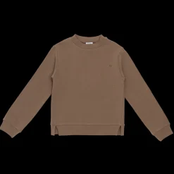 Qante Sweater | Toffee