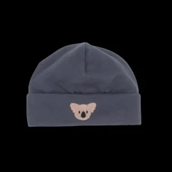 Qeller Hat | Koala | Night Blue