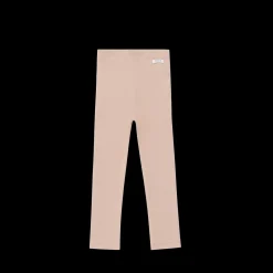 Qellie Leggings | Hazelnut Blush