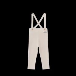 Qeno Leggings | Feather Grey