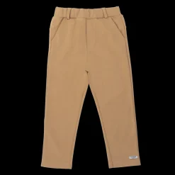 Qettono Trousers | Vintage Hay