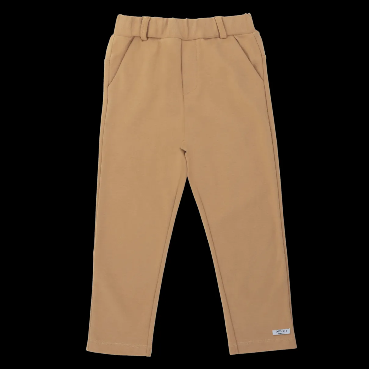 Qettono Trousers | Vintage Hay