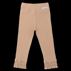 Qies Leggings | Hazelnut Blush