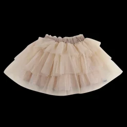 Qirre Skirt | Vintage Rose