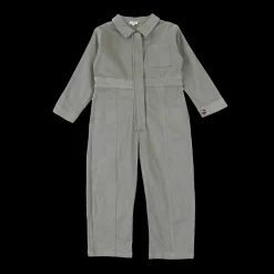 Qkivi Jumpsuit | Rough Sage