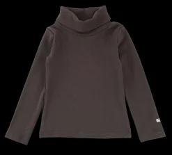 Qos Shirt | Iron Grey