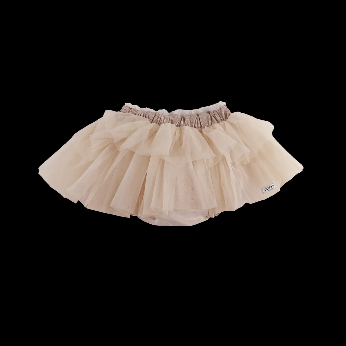 Qowlo Skirt | Vintage Rose